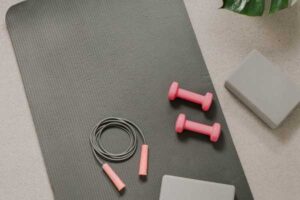 home workouts Swadlincote