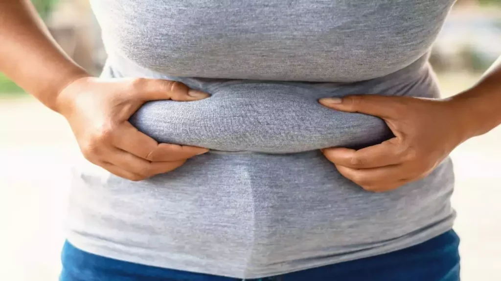Why Do We Struggle with Stubborn Fat Despite Healthy Habits Swadlincote